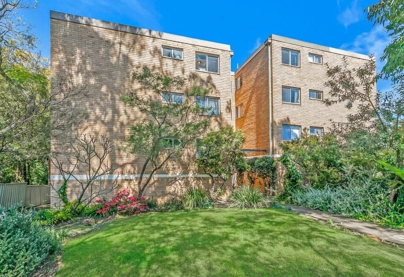 24/4-6 Sherbrooke Road West Ryde NSW, West Ryde - Image 1