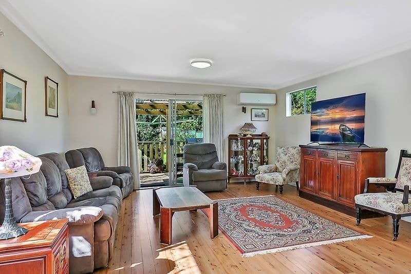 153 Wharf Road Melrose Park NSW, Melrose Park - Thumbnail 2