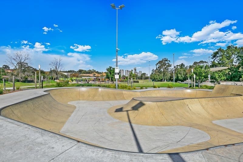 153 Wharf Road Melrose Park NSW, Melrose Park - Thumbnail 8