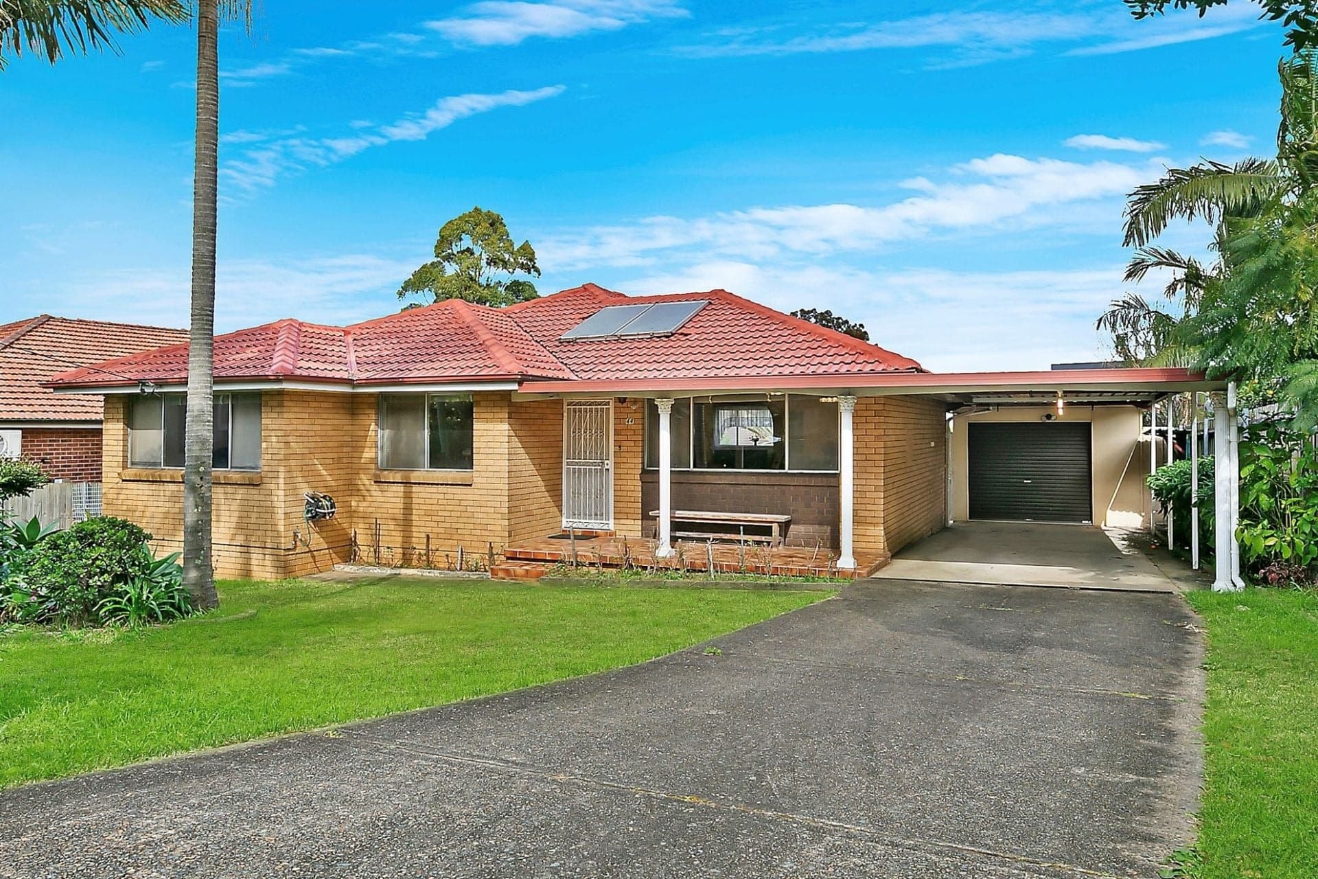 44 Vignes Street Ermington NSW, Ermington - Image 1