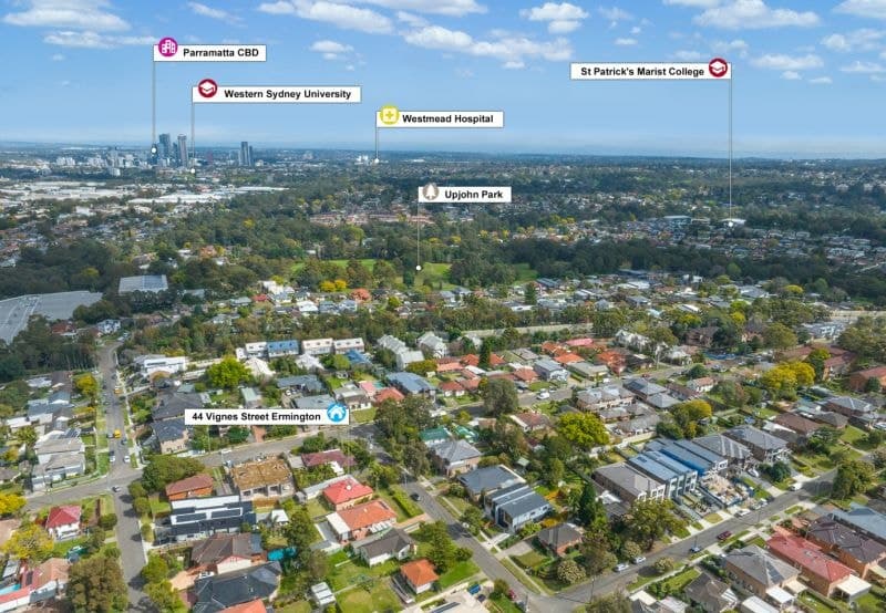 44 Vignes Street Ermington NSW, Ermington - Thumbnail 8