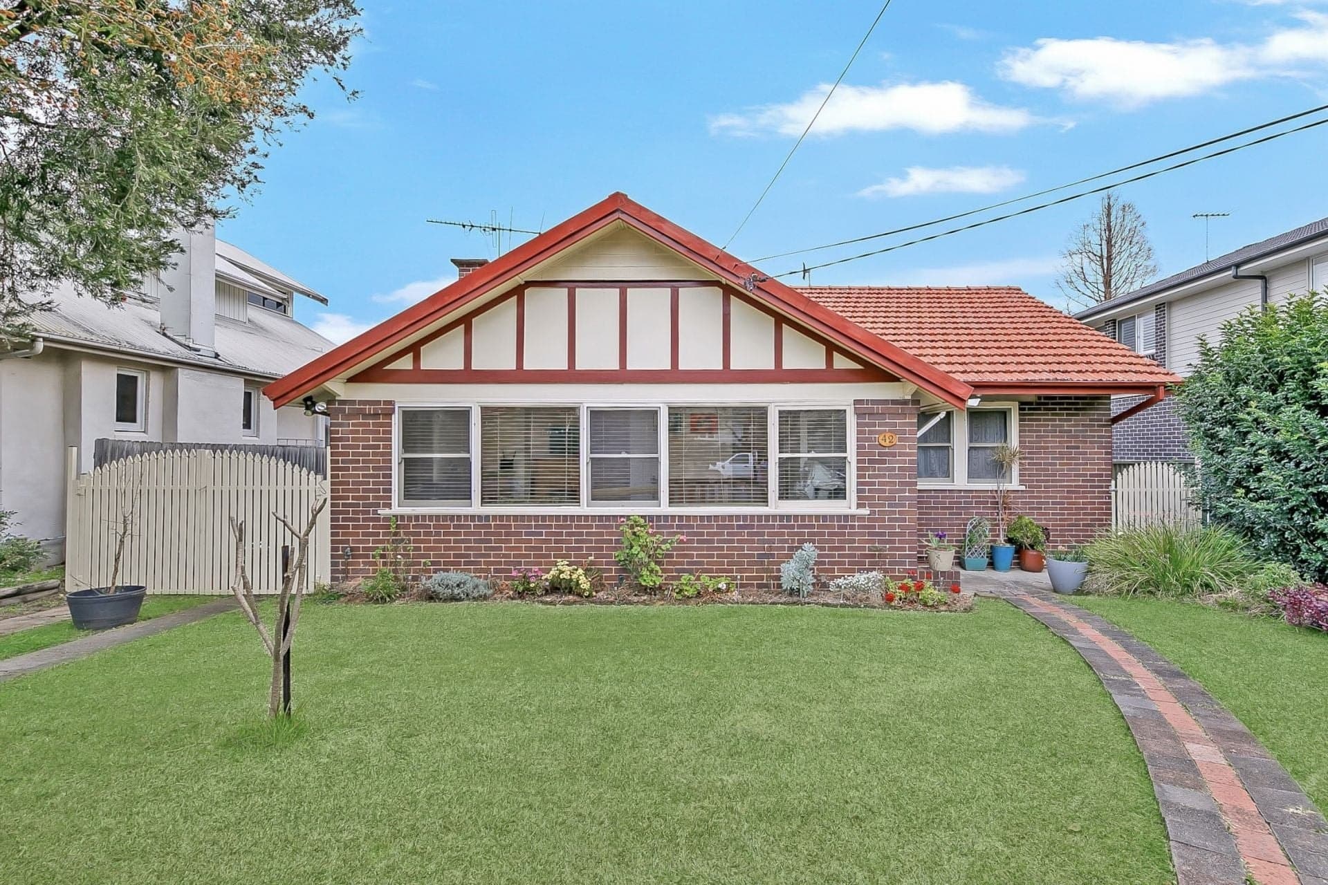 42 Moss Street West Ryde NSW, West Ryde - Image 1
