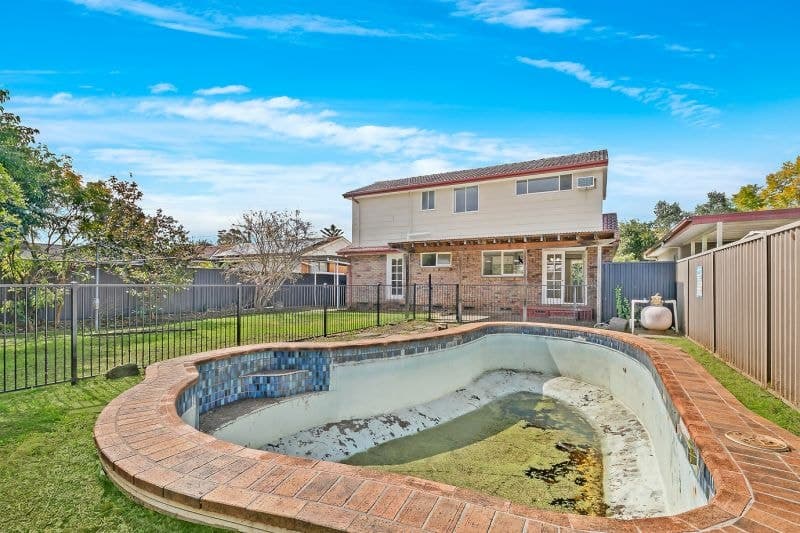 5 Greenmeadows Crescent Toongabbie NSW, Toongabbie - Thumbnail 6