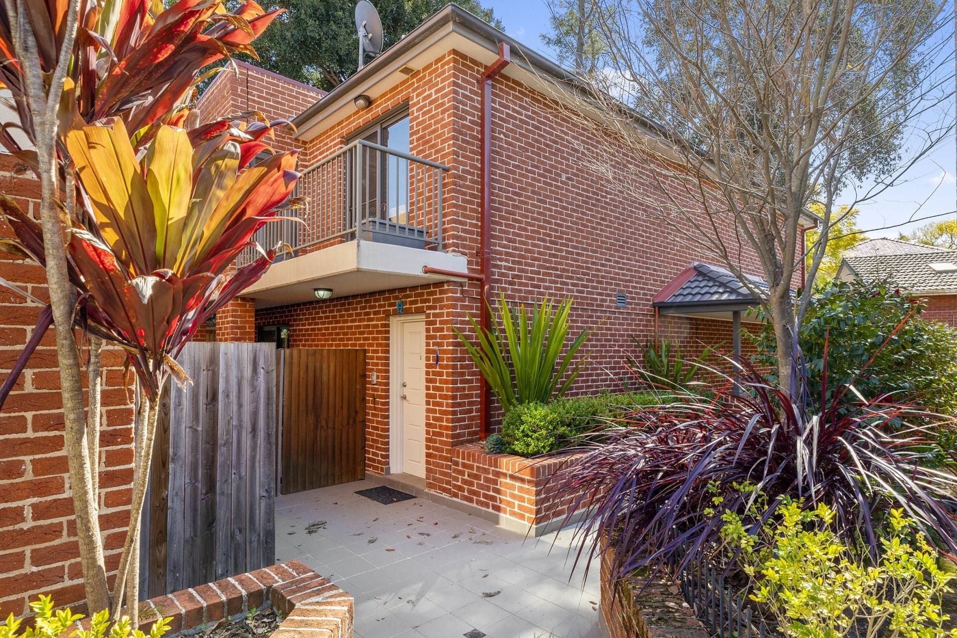 3/11 Pennant Avenue Denistone NSW, Denistone - Image 1