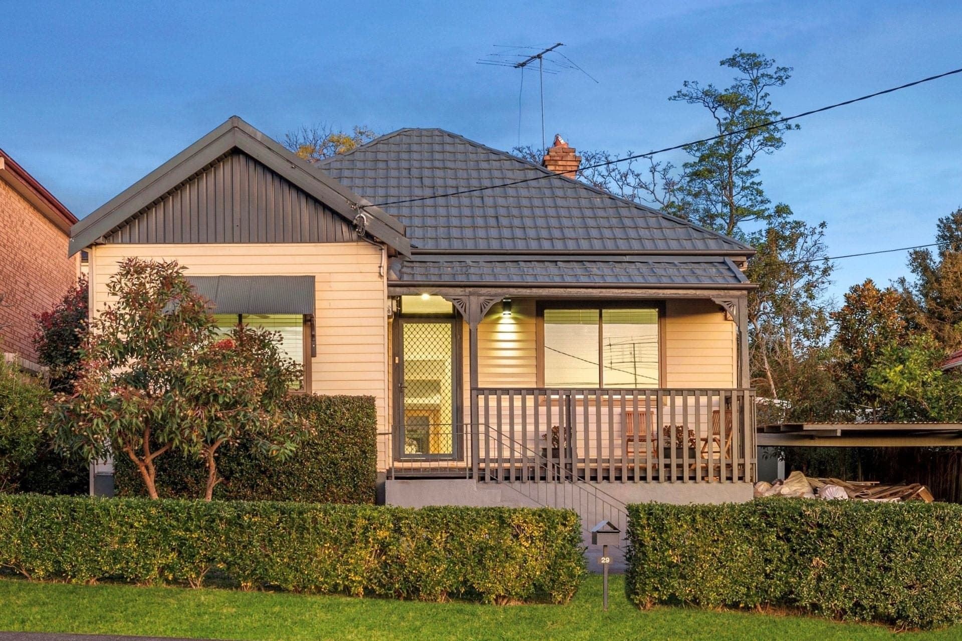 29 Clarke Street West Ryde NSW, West Ryde - Image 1