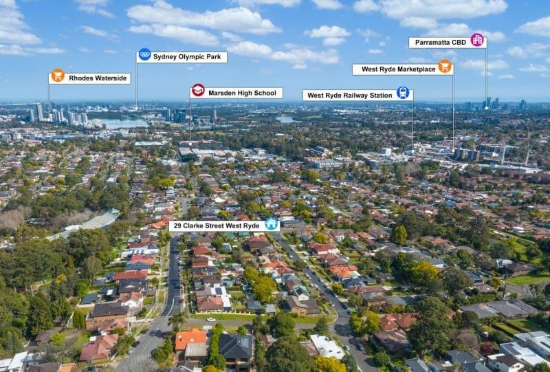 29 Clarke Street West Ryde NSW, West Ryde - Thumbnail 8