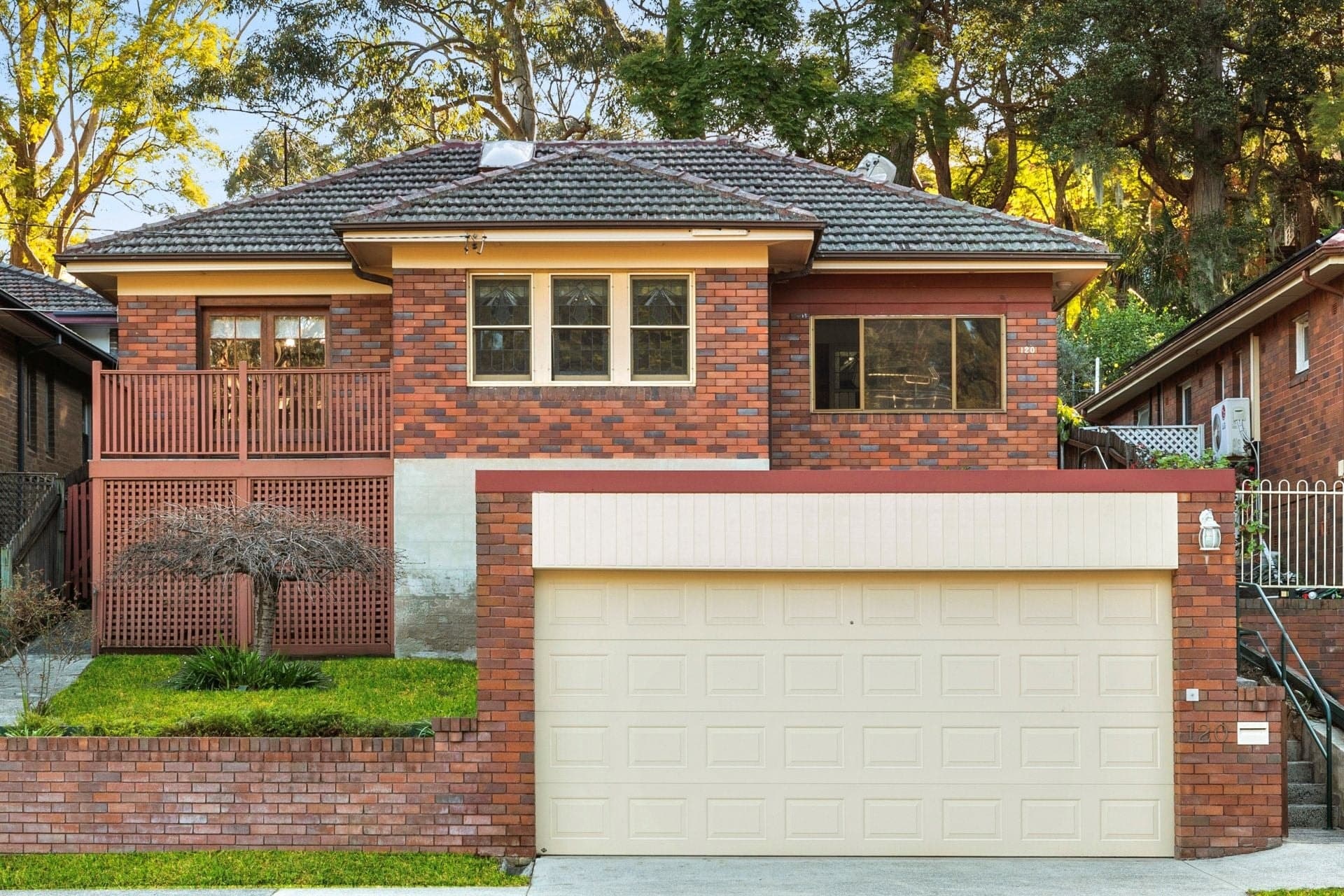 120 Chatham Road Denistone NSW, Denistone - Image 1