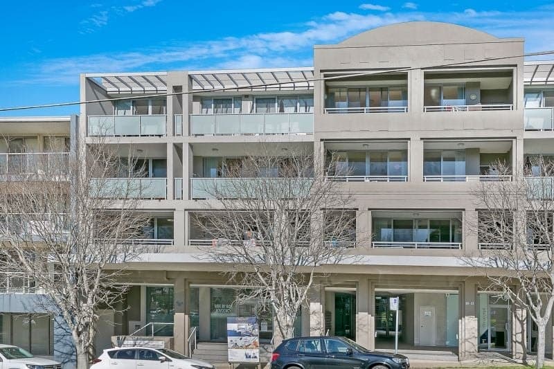 7/30-32 Herbert Street West Ryde NSW, West Ryde - Image 1