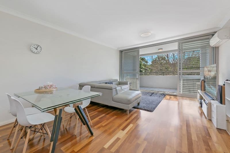 7/30-32 Herbert Street West Ryde NSW, West Ryde - Thumbnail 2