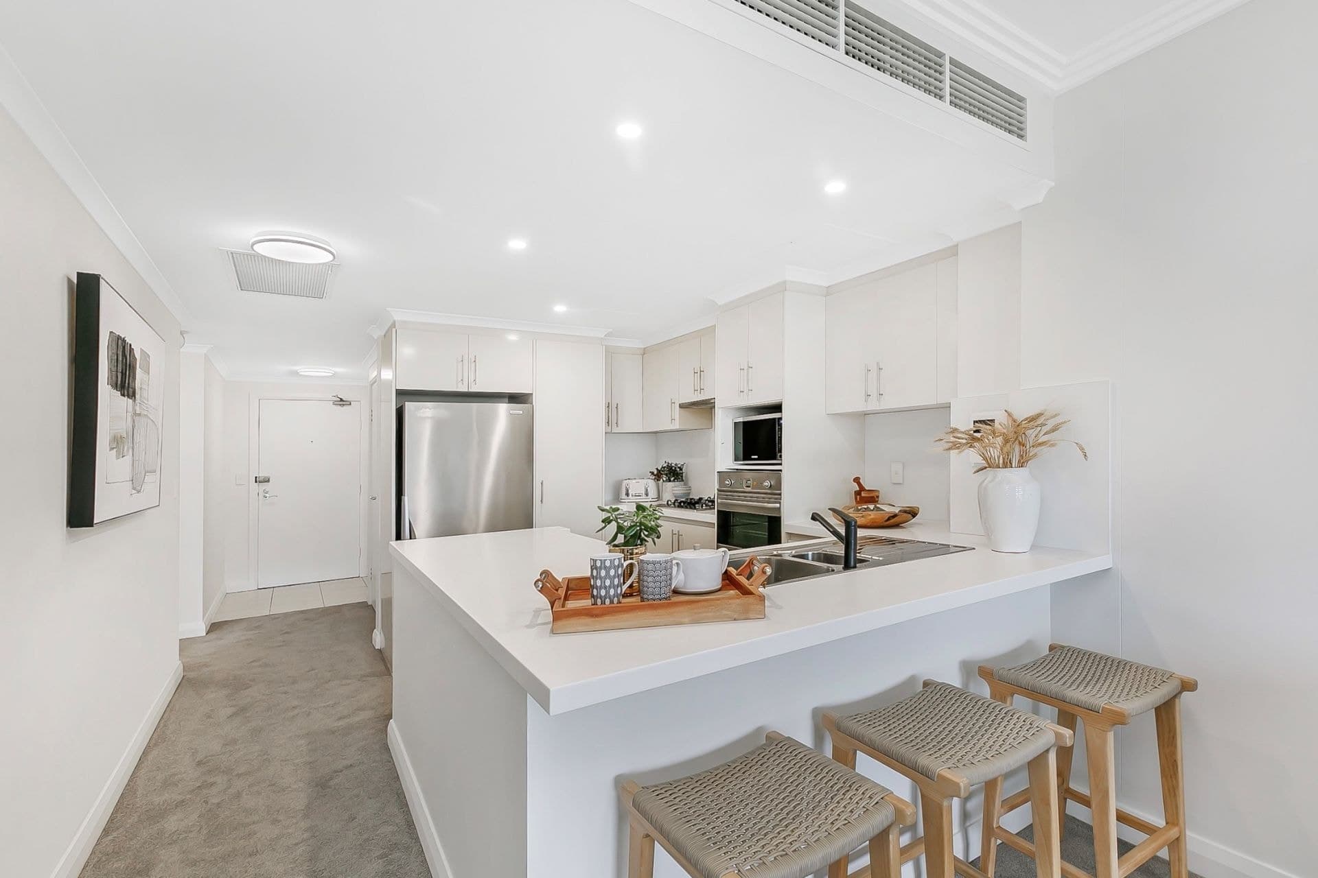 11/143 Bowden Street Meadowbank NSW, Meadowbank - Thumbnail 2