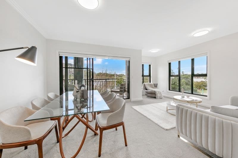 11/143 Bowden Street Meadowbank NSW, Meadowbank - Thumbnail 3