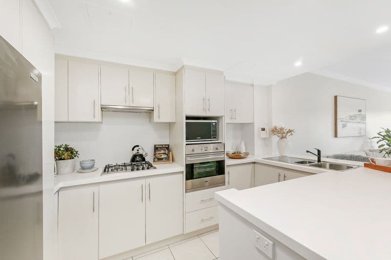 11/143 Bowden Street Meadowbank NSW, Meadowbank - Thumbnail 5
