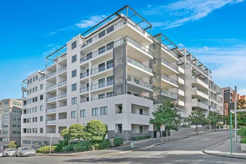 56/2 Underdale Lane Meadowbank NSW, Meadowbank - Image 1