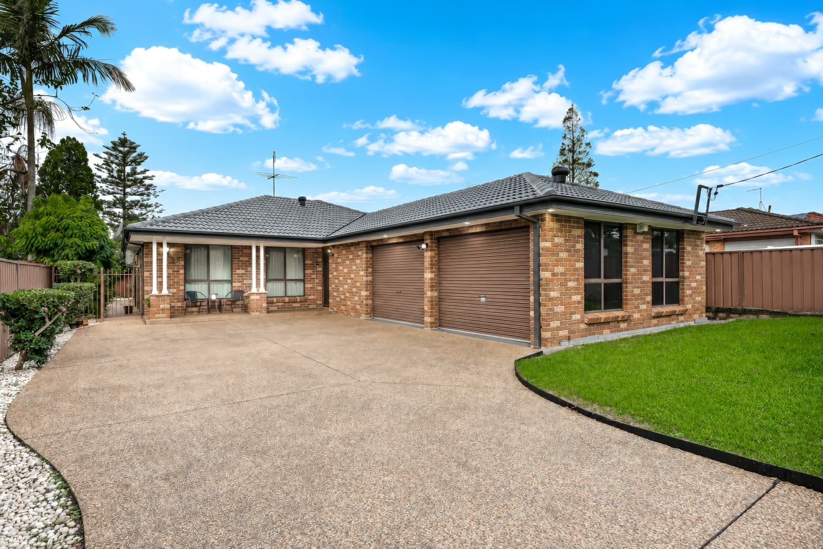 43 Tungarra Road, GIRRAWEEN, Girraween - Image 1