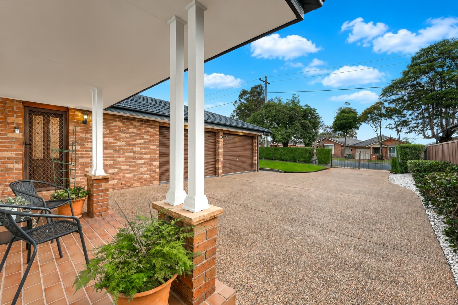 43 Tungarra Road, GIRRAWEEN, Girraween - Thumbnail 2