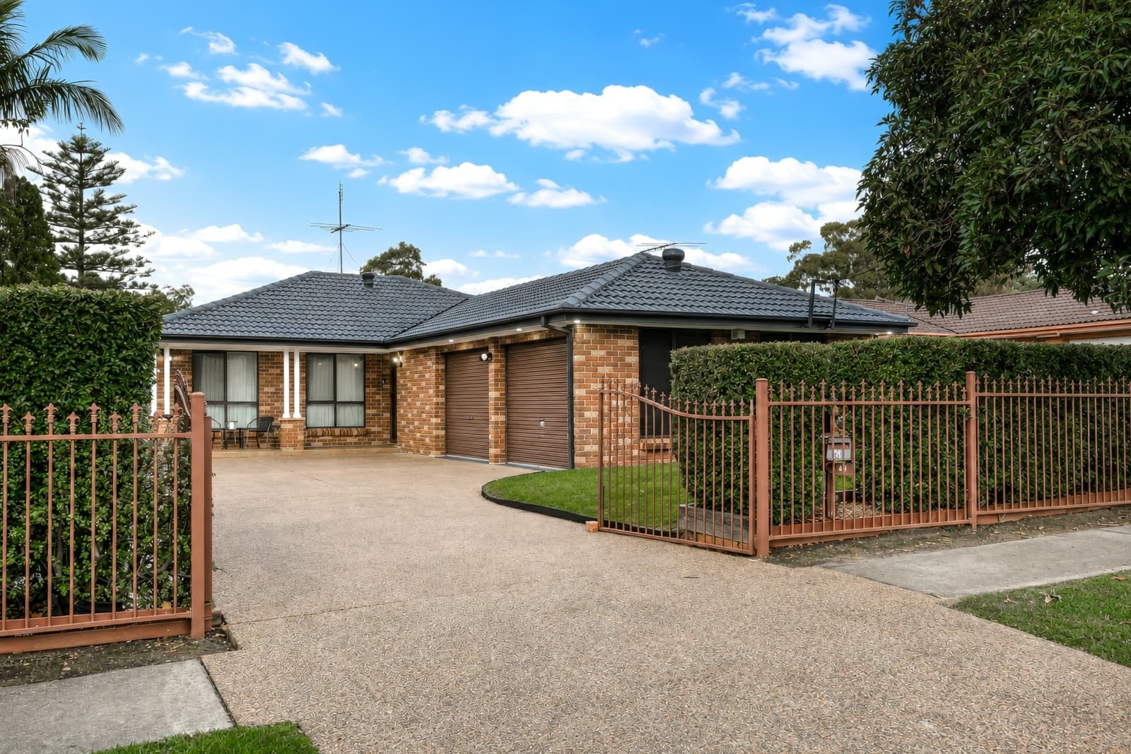 43 Tungarra Road, GIRRAWEEN, Girraween - Thumbnail 3