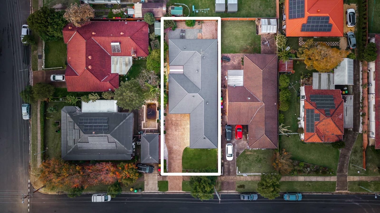 43 Tungarra Road, GIRRAWEEN, Girraween - Thumbnail 4
