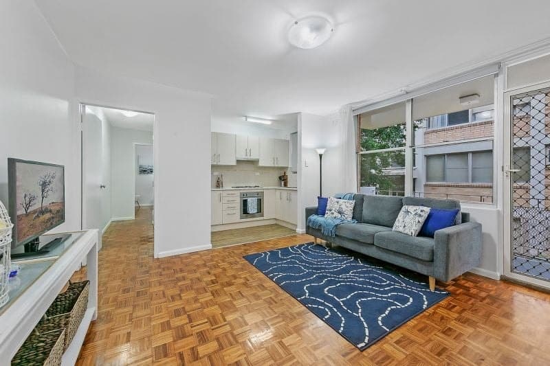 14/54 Meadow Crescent Meadowbank NSW, Meadowbank - Thumbnail 2