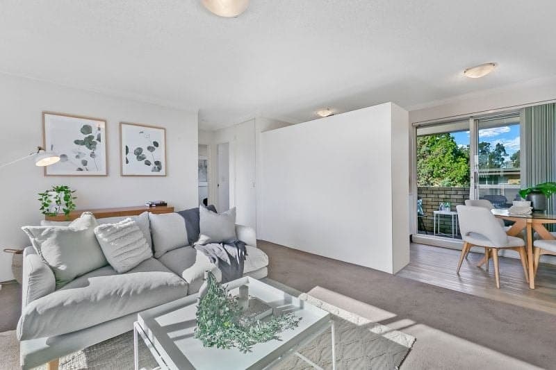 7/21-27 Meadow Crescent Meadowbank NSW, Meadowbank - Thumbnail 4