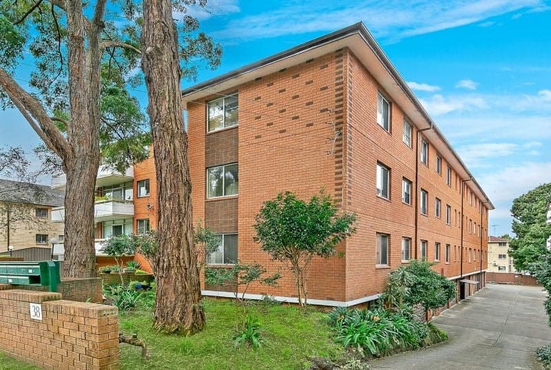 10/38 Forster Street West Ryde NSW, West Ryde - Image 1