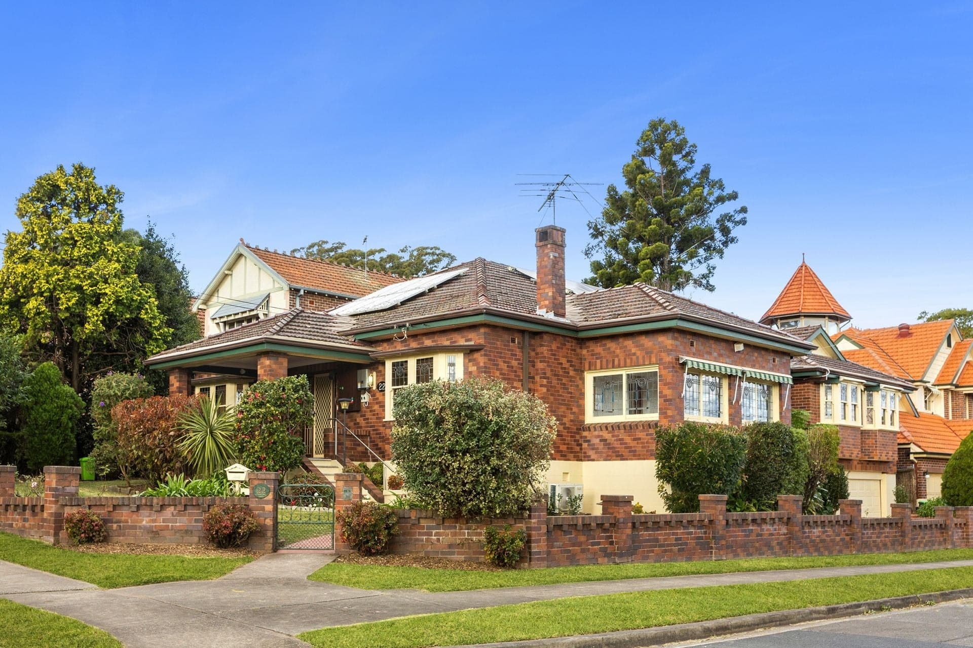 22 Clanwilliam Street Eastwood NSW, Eastwood - Image 1