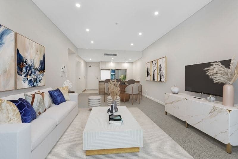 208A/41-45 Belmore Street Ryde NSW, Ryde - Thumbnail 2
