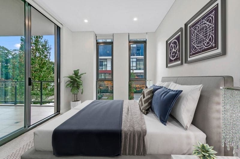 208A/41-45 Belmore Street Ryde NSW, Ryde - Thumbnail 4