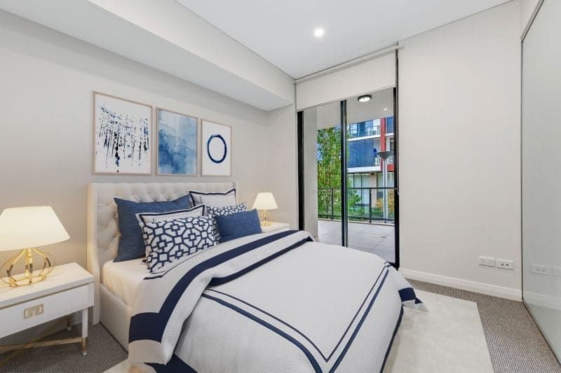 208A/41-45 Belmore Street Ryde NSW, Ryde - Thumbnail 5