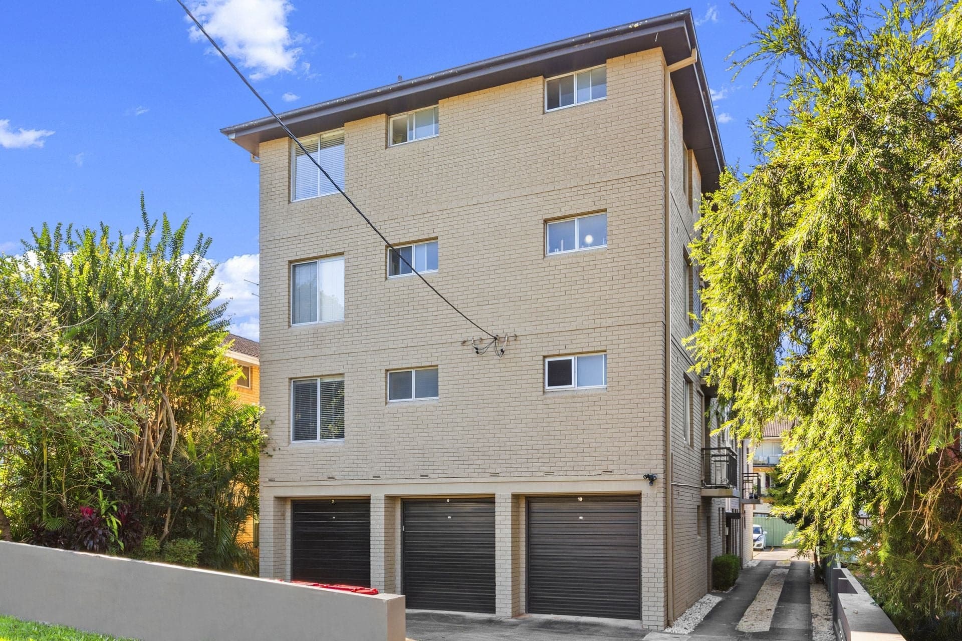 2/92 Station Street WEST RYDE NSW, West Ryde - Image 1