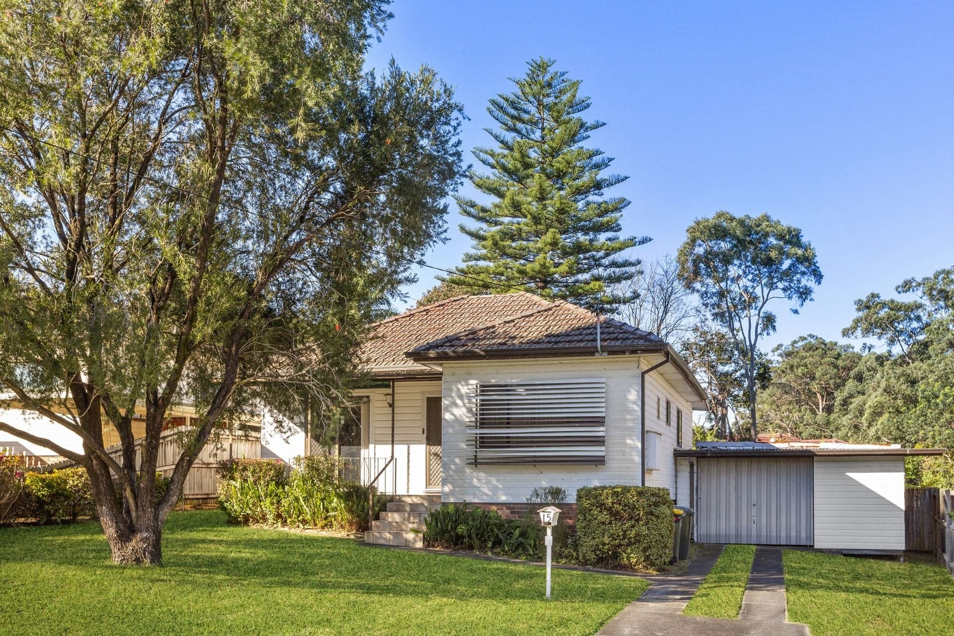 15 Swan Street Rydalmere NSW, Rydalmere - Image 1