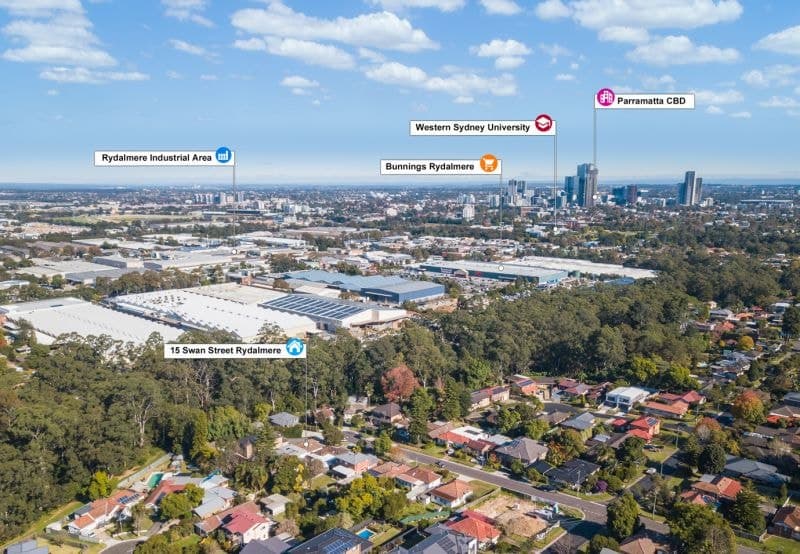 15 Swan Street Rydalmere NSW, Rydalmere - Thumbnail 7