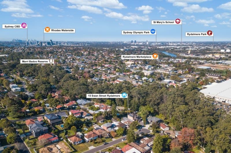 15 Swan Street Rydalmere NSW, Rydalmere - Thumbnail 8