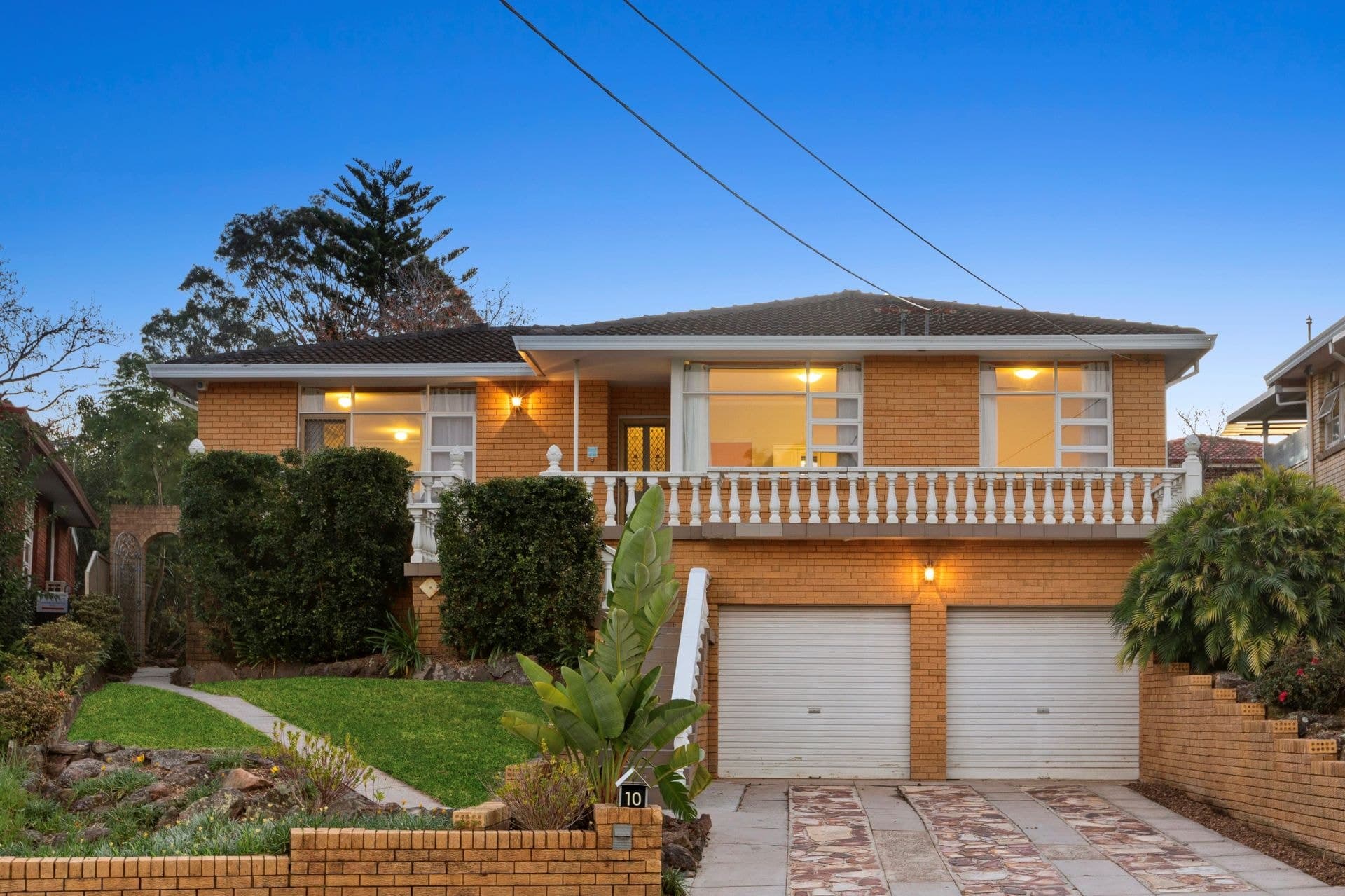 10 Azile Court Carlingford NSW, Carlingford - Image 1