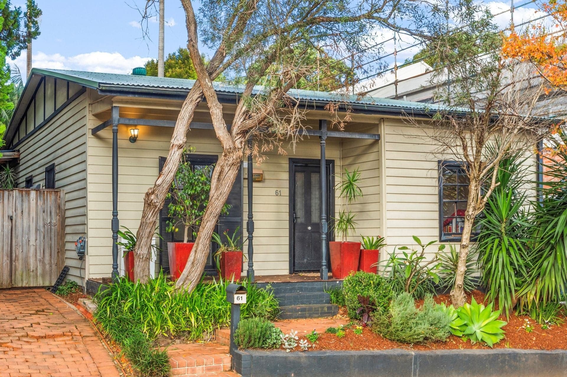 61 Burfitt Street Leichhardt NSW, Leichhardt - Image 1