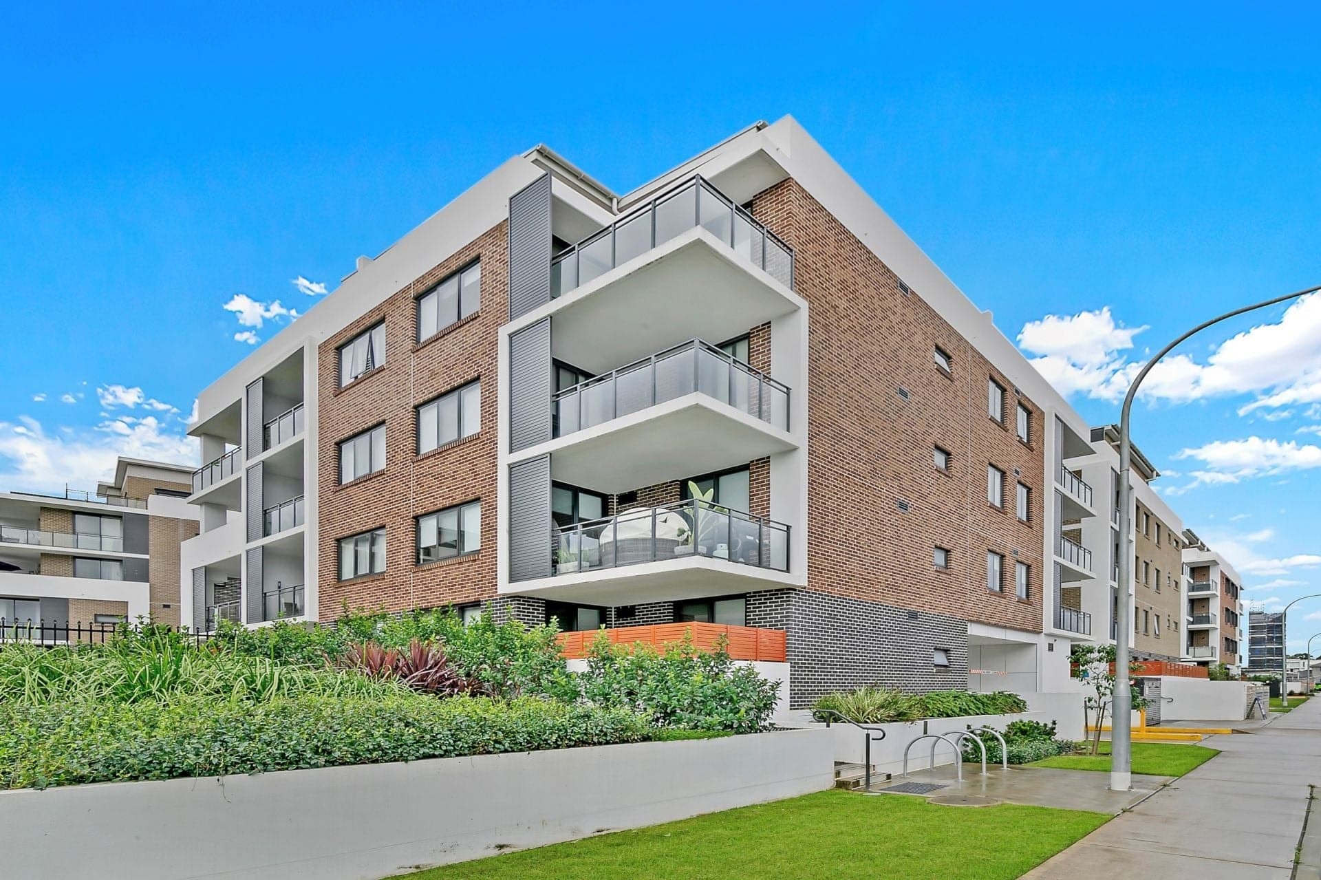 E123/3 Gerbera Place Kellyville NSW, Kellyville - Image 1
