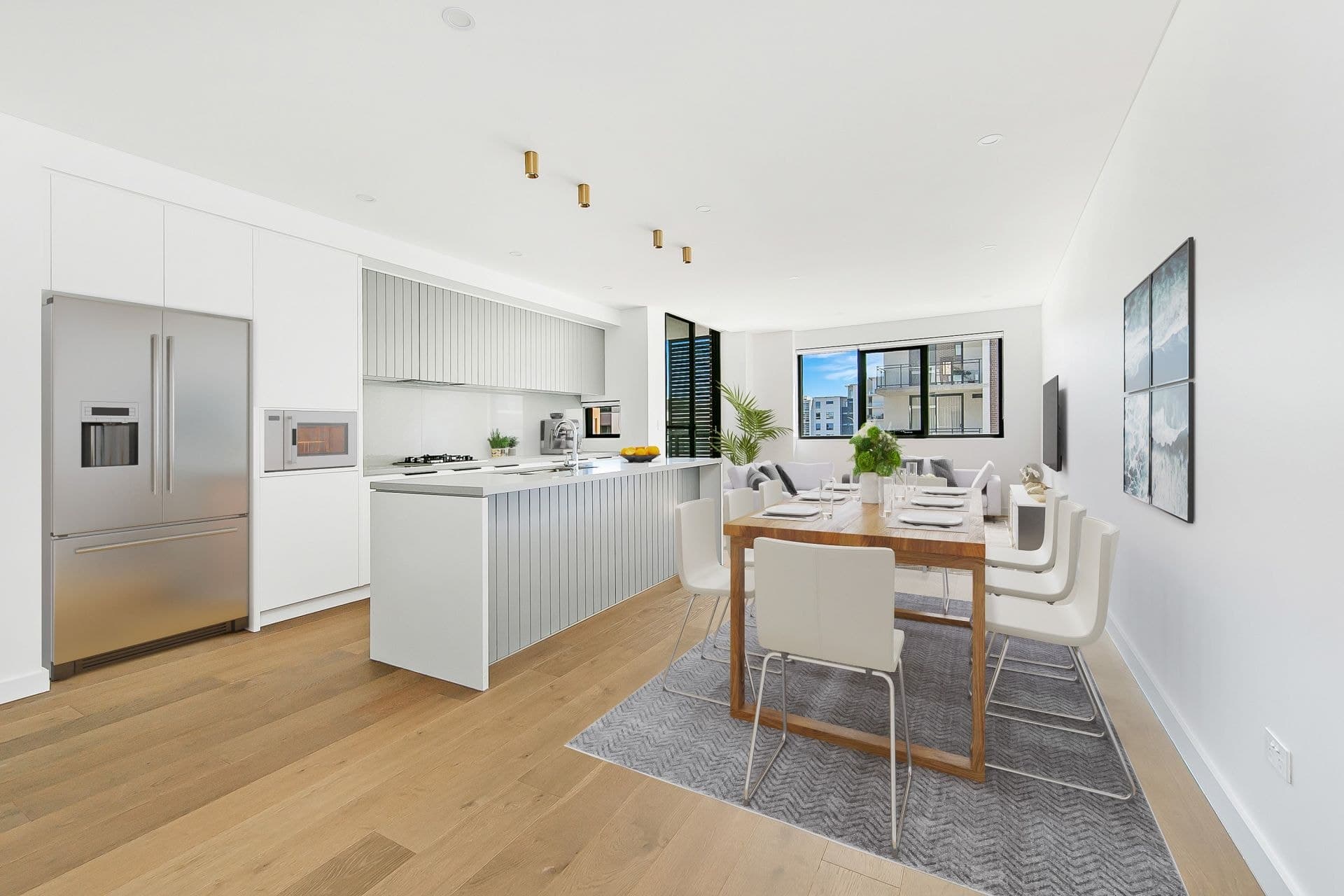 E123/3 Gerbera Place Kellyville NSW, Kellyville - Thumbnail 2