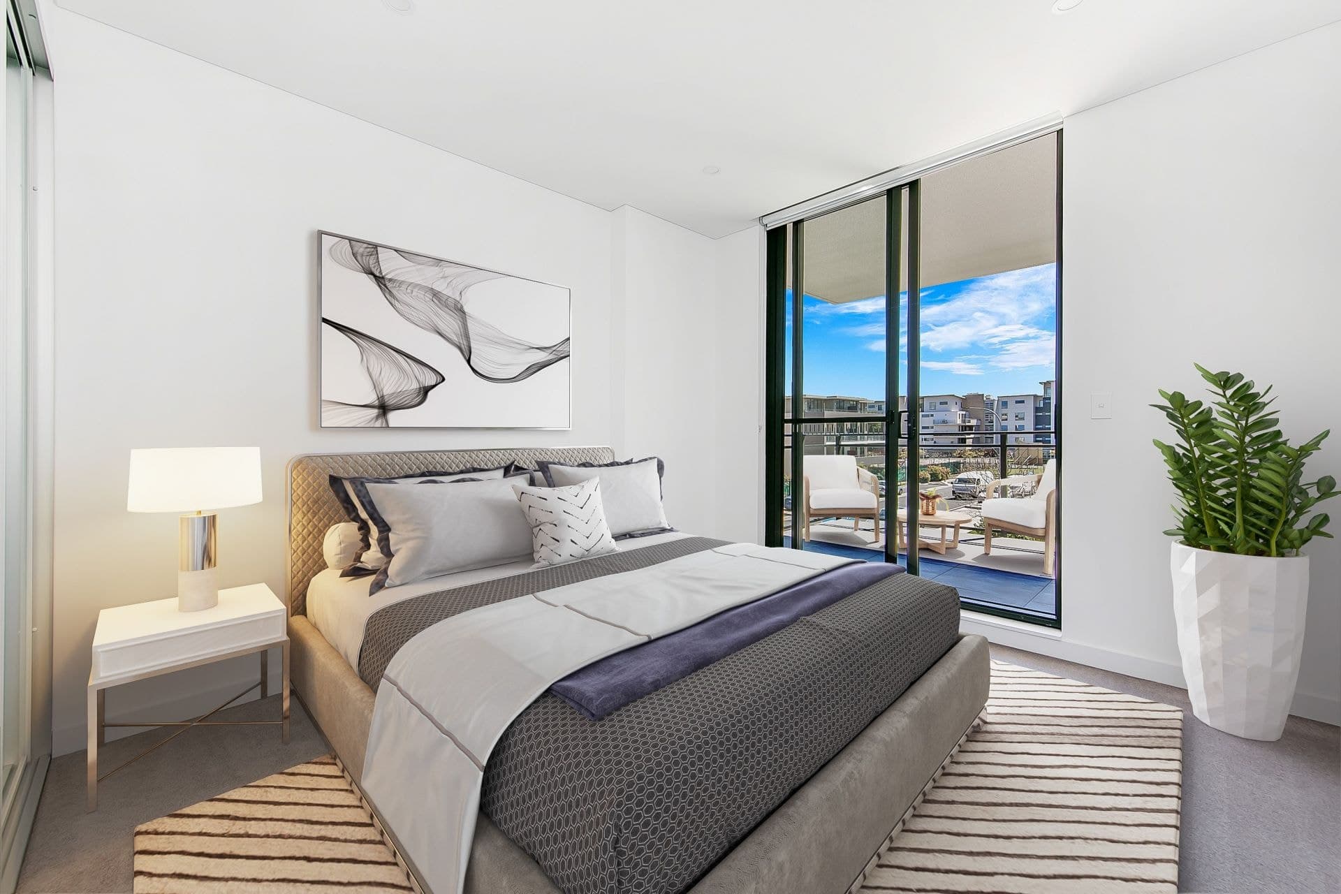 E123/3 Gerbera Place Kellyville NSW, Kellyville - Thumbnail 3