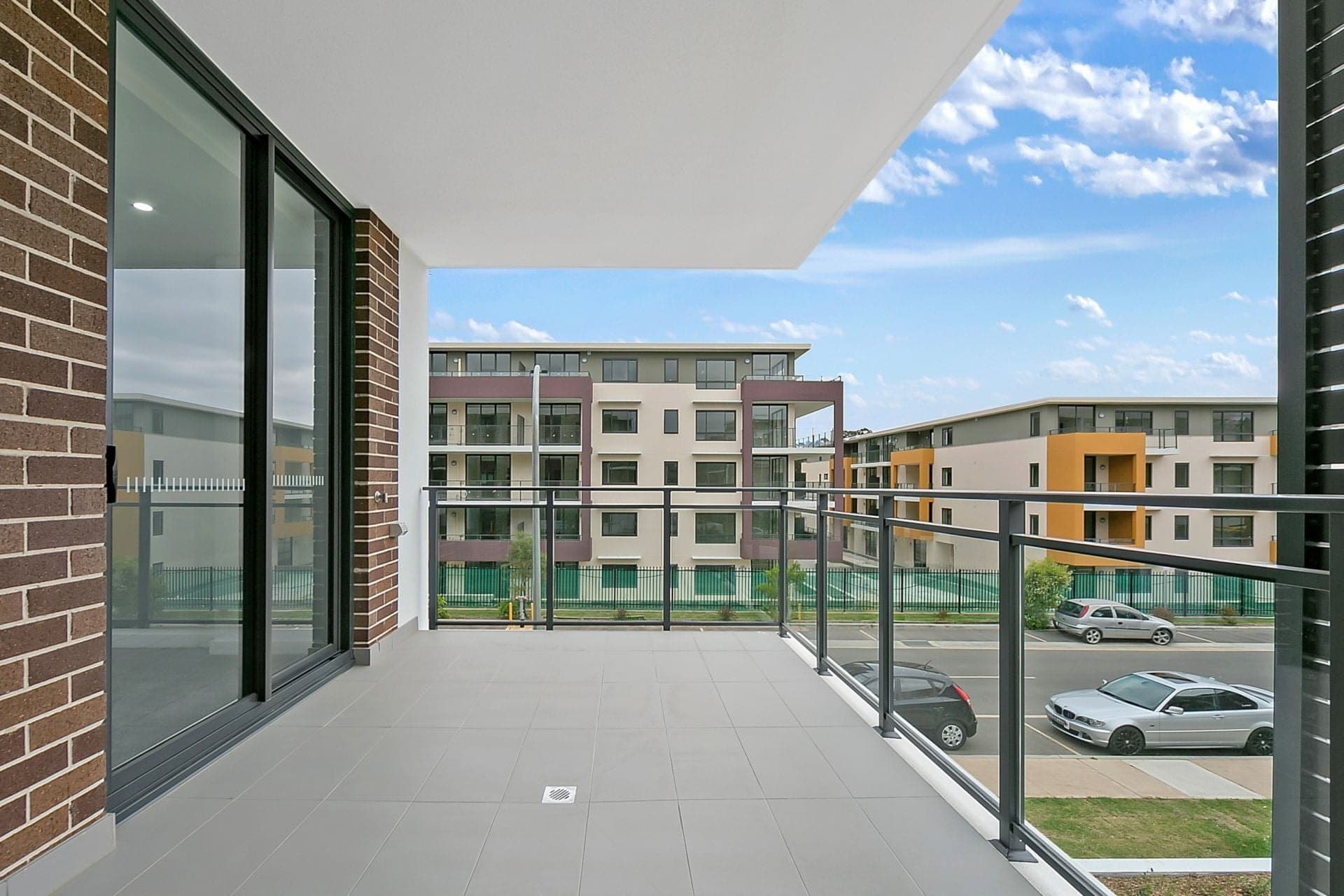 E123/3 Gerbera Place Kellyville NSW, Kellyville - Thumbnail 4