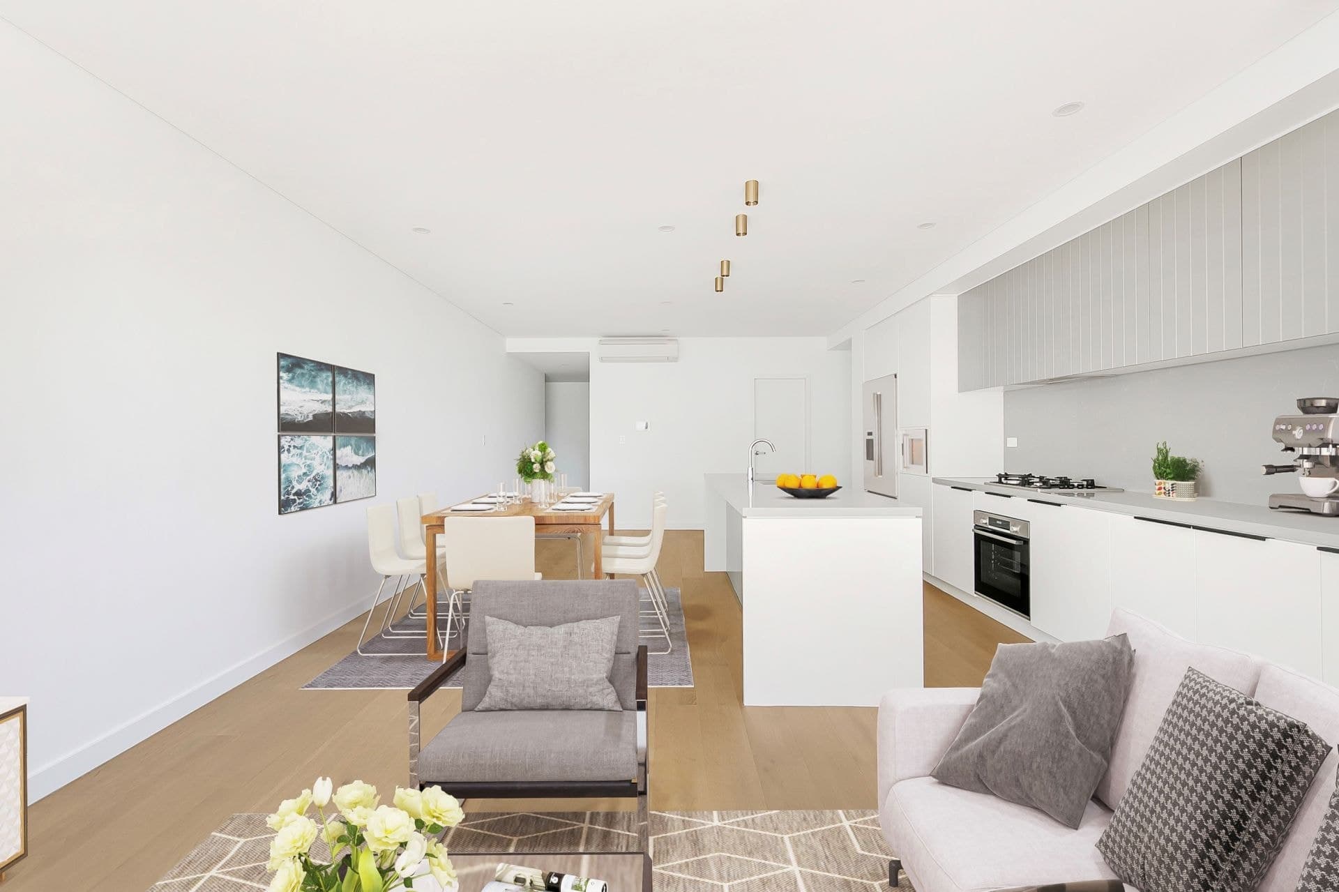 E123/3 Gerbera Place Kellyville NSW, Kellyville - Thumbnail 6