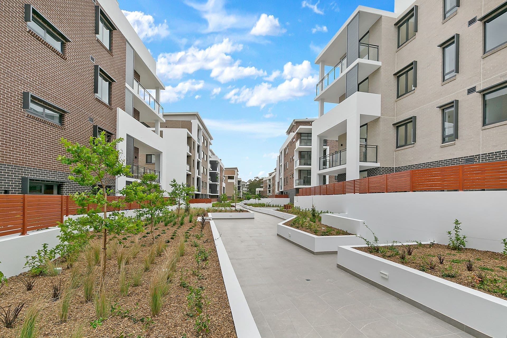 E123/3 Gerbera Place Kellyville NSW, Kellyville - Thumbnail 8