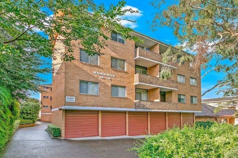 16/15-19 Terry Road West Ryde NSW, West Ryde - Image 1