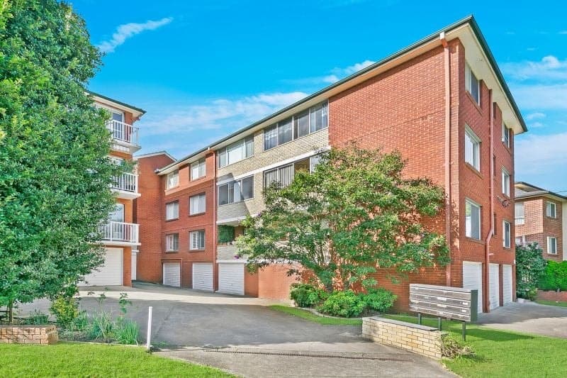 2/4 Gaza Road West Ryde NSW, West Ryde - Image 1