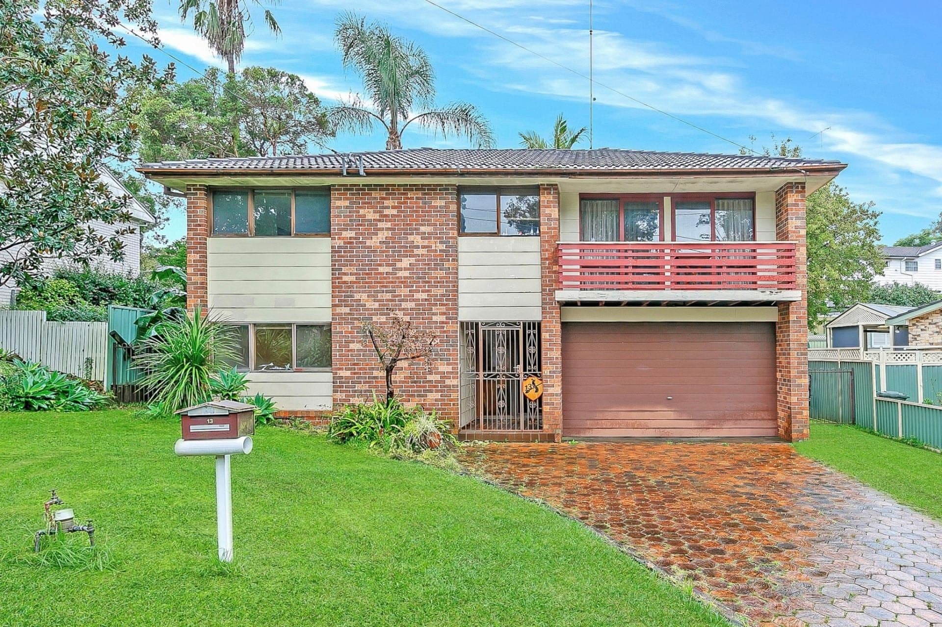 13 Lister Street Winston Hills NSW, Winston Hills - Image 1