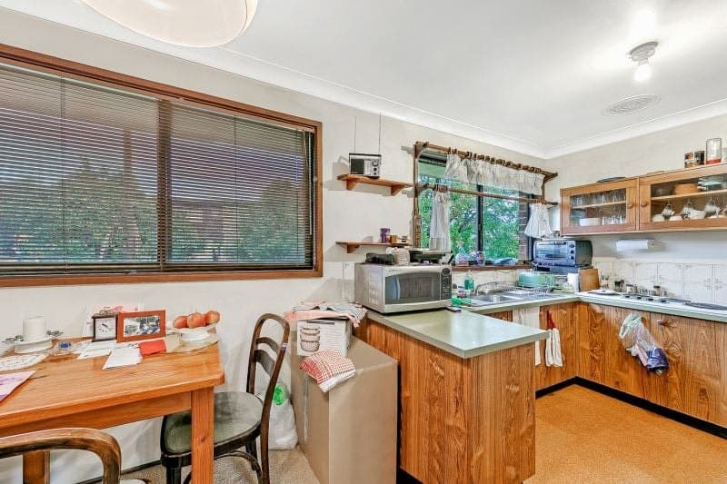 13 Lister Street Winston Hills NSW, Winston Hills - Thumbnail 2