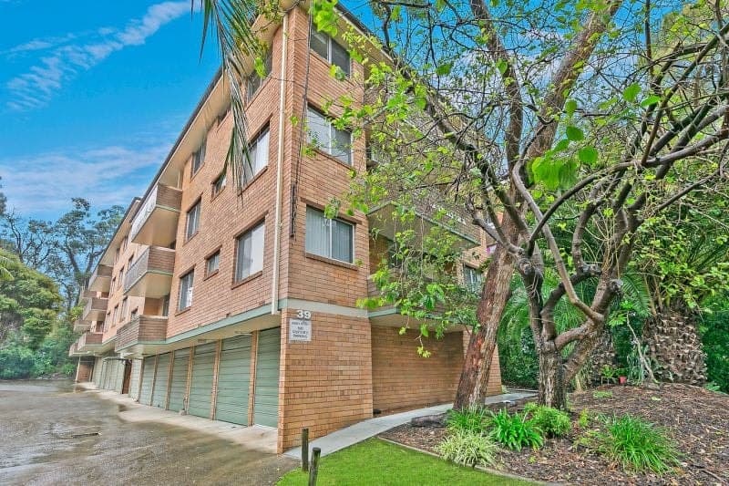 1/39 Meadow Crescent Meadowbank NSW, Meadowbank - Image 1