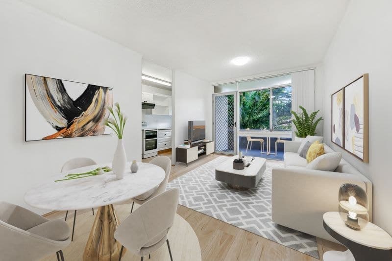 1/39 Meadow Crescent Meadowbank NSW, Meadowbank - Thumbnail 2