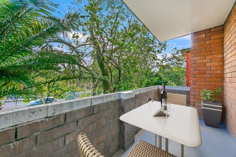 1/39 Meadow Crescent Meadowbank NSW, Meadowbank - Thumbnail 8