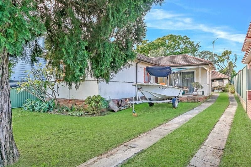 10 Dennis Street Ermington NSW, Ermington - Image 1