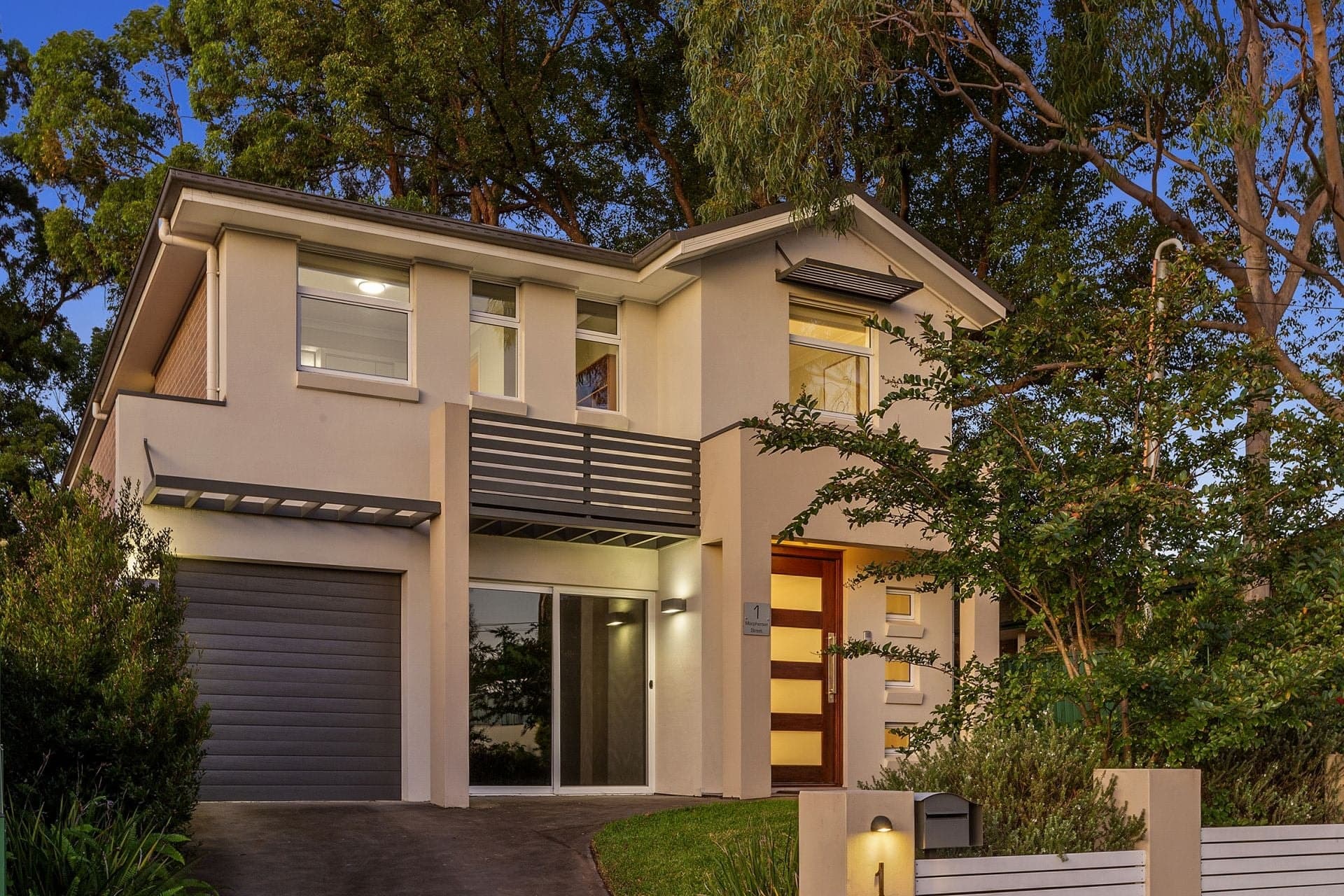 1 MacPherson Street West Ryde NSW, West Ryde - Image 1