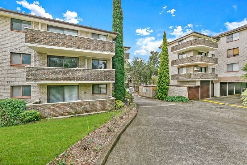 25/19-27 Adderton Road Telopea NSW, Telopea - Image 1